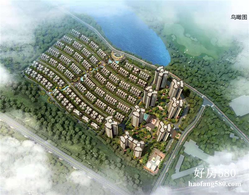 龙光天禧