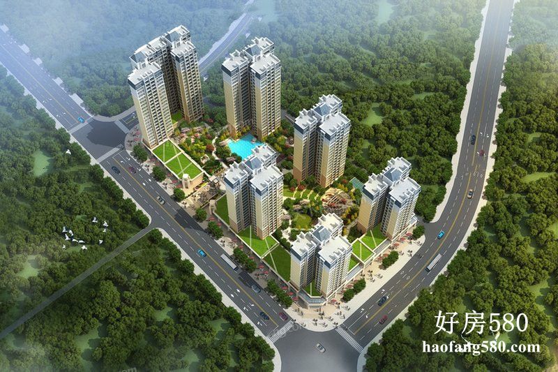 龙林上观