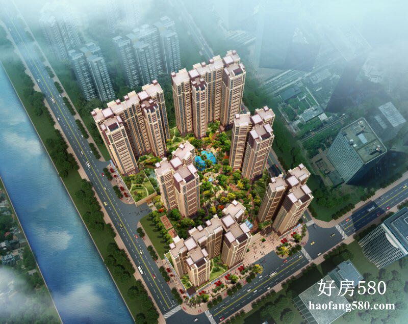 南站壹号街