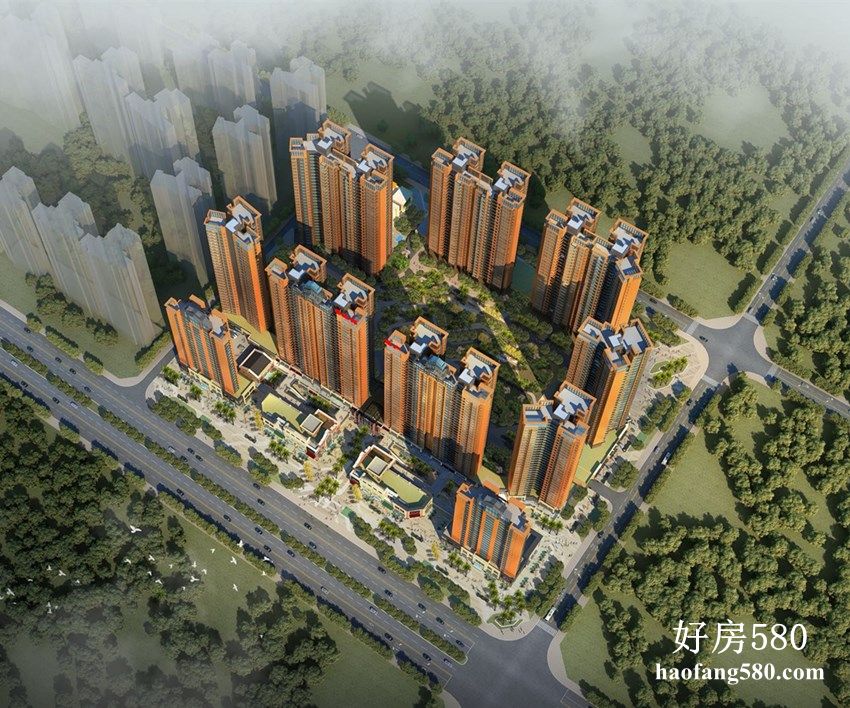 灿邦珑廷