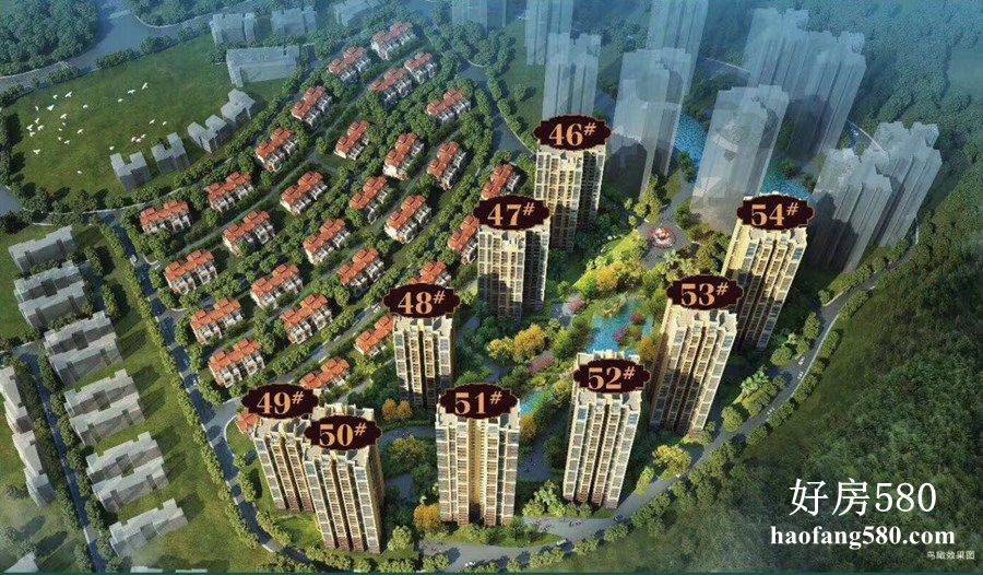 海伦堡弘诚厚园