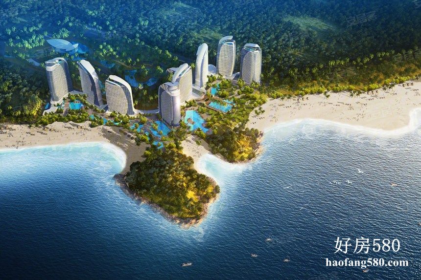 园方东山海
