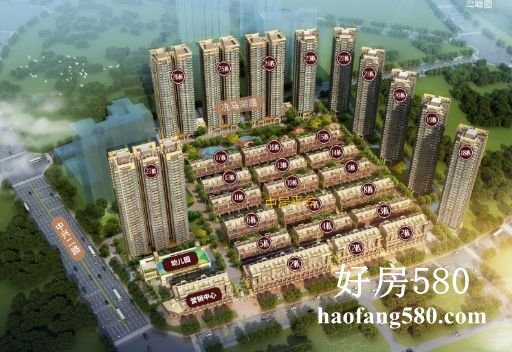 泷珀花园