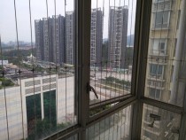 大亚湾响水明苑为什么便宜 3室 2厅 2卫