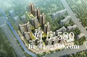 龙光玖龙府小区
