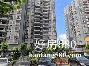 惠丰城花千树