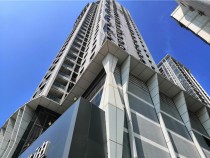 大亚湾澳头东方新天地大厦二手房出售 2室2厅