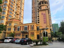 惠州大亚湾玛丽的城堡二手房 4室 2厅 2卫