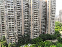 惠州美岸栖庭二手房怎么样 3室 2厅 1卫