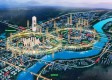 碧桂园太东天熹规划图