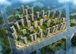 碧桂园太东天熹效果图