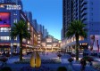 美茵河畔效果图