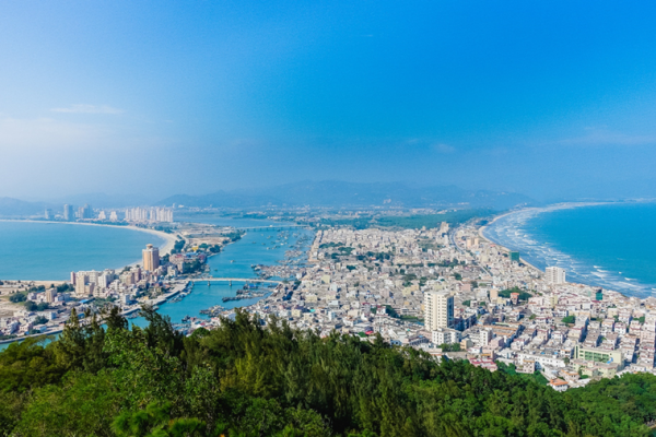 实景图