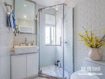 大亚湾东方新天地大厦二手房价 1室 1厅 1卫