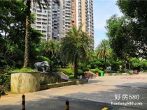 惠州大亚湾美岸栖庭 2室 2厅 1卫