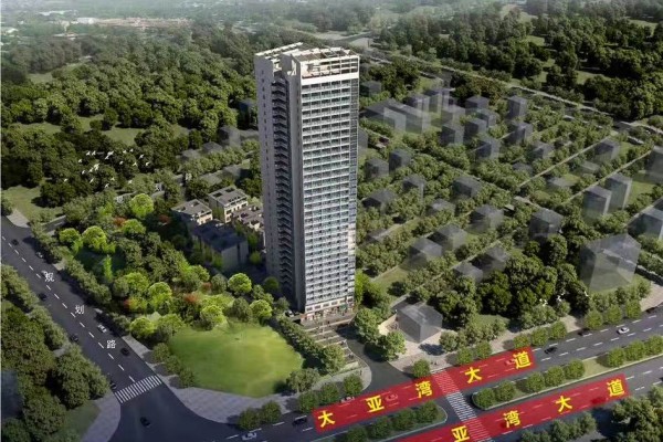 效果图