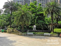 大亚湾美岸栖庭二手房4室2厅2卫