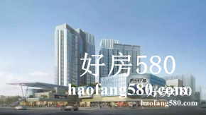 博罗润发广场