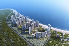 金融街海世界3期 海景公寓