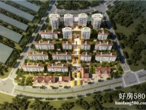 成都视高房子值得买不 德信金成观澜大院