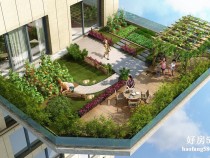 天府新区第四代住宅不限购 天府锦城