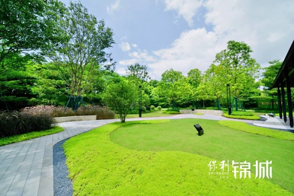 实景图