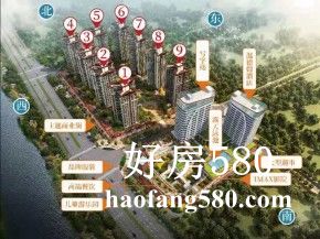 新亚太时代广场