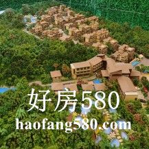 春爽小镇