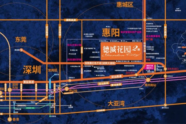 利交通