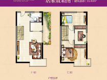 [澳头]美林雅苑复式楼单价5500