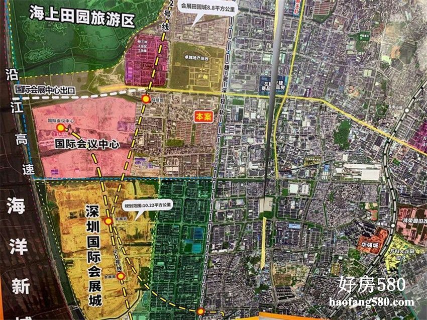 深圳沙井小产权房房价1.1万元/平方米,好的统建楼可落户 清溪